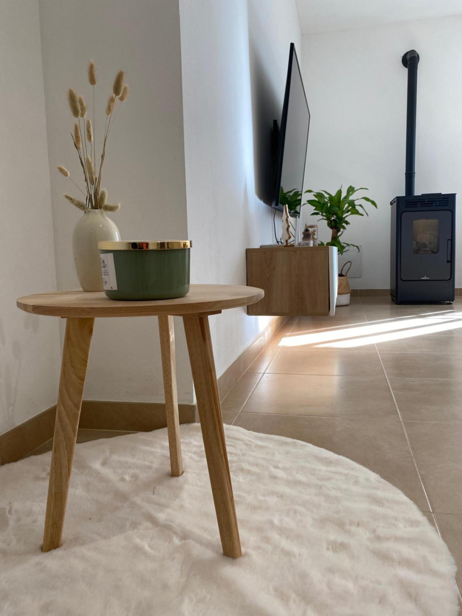 Bajo En Pliego - Tranquillity And Natural Beauty 외부 사진